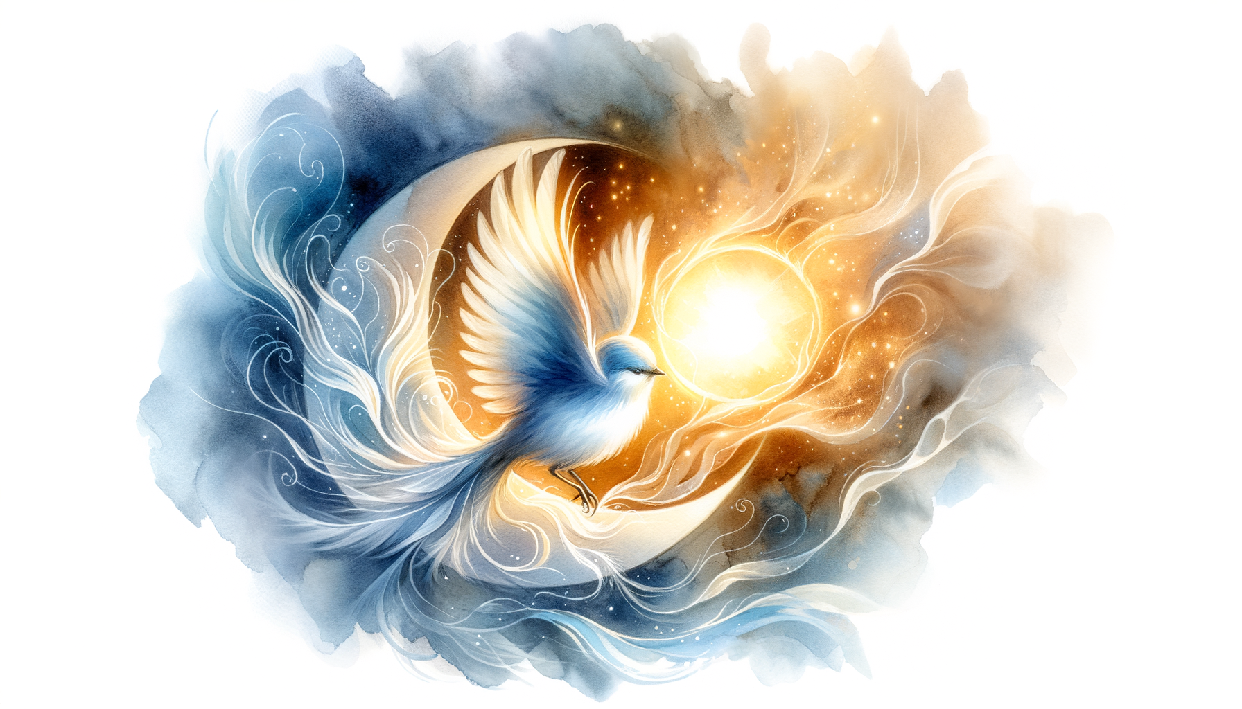 Hope is the Thing with Feathers cover image