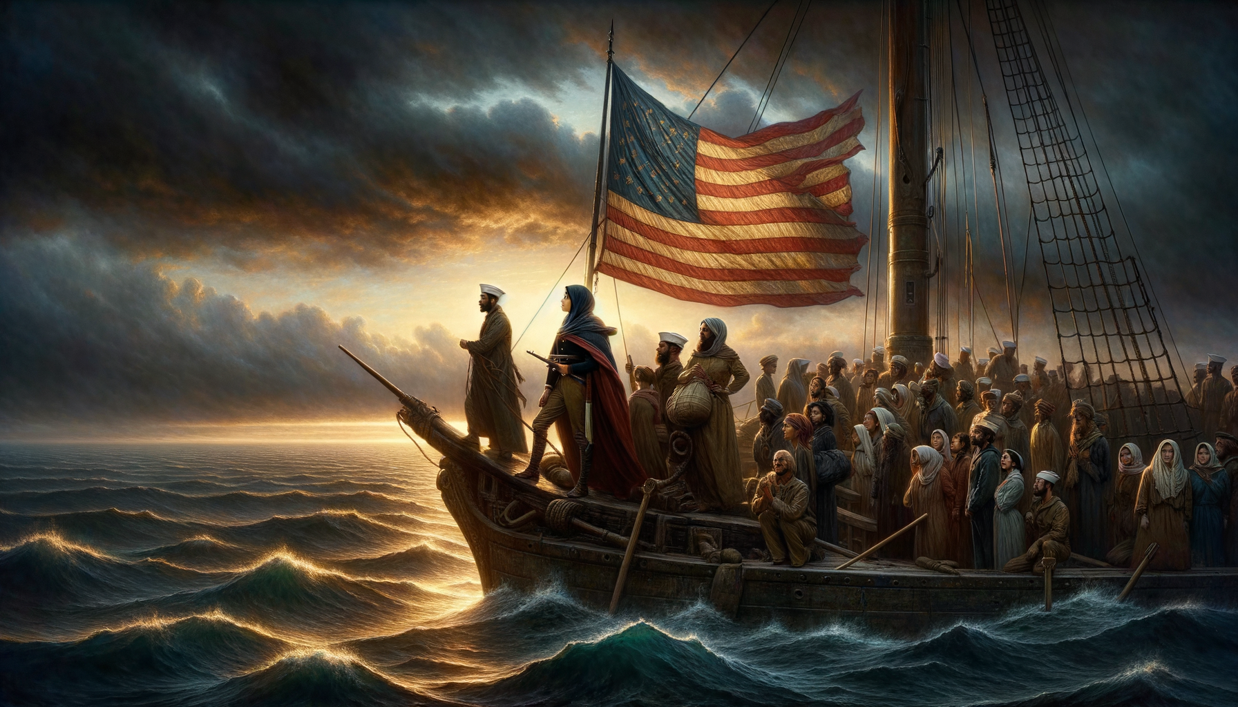 O Captain! My Captain! cover image