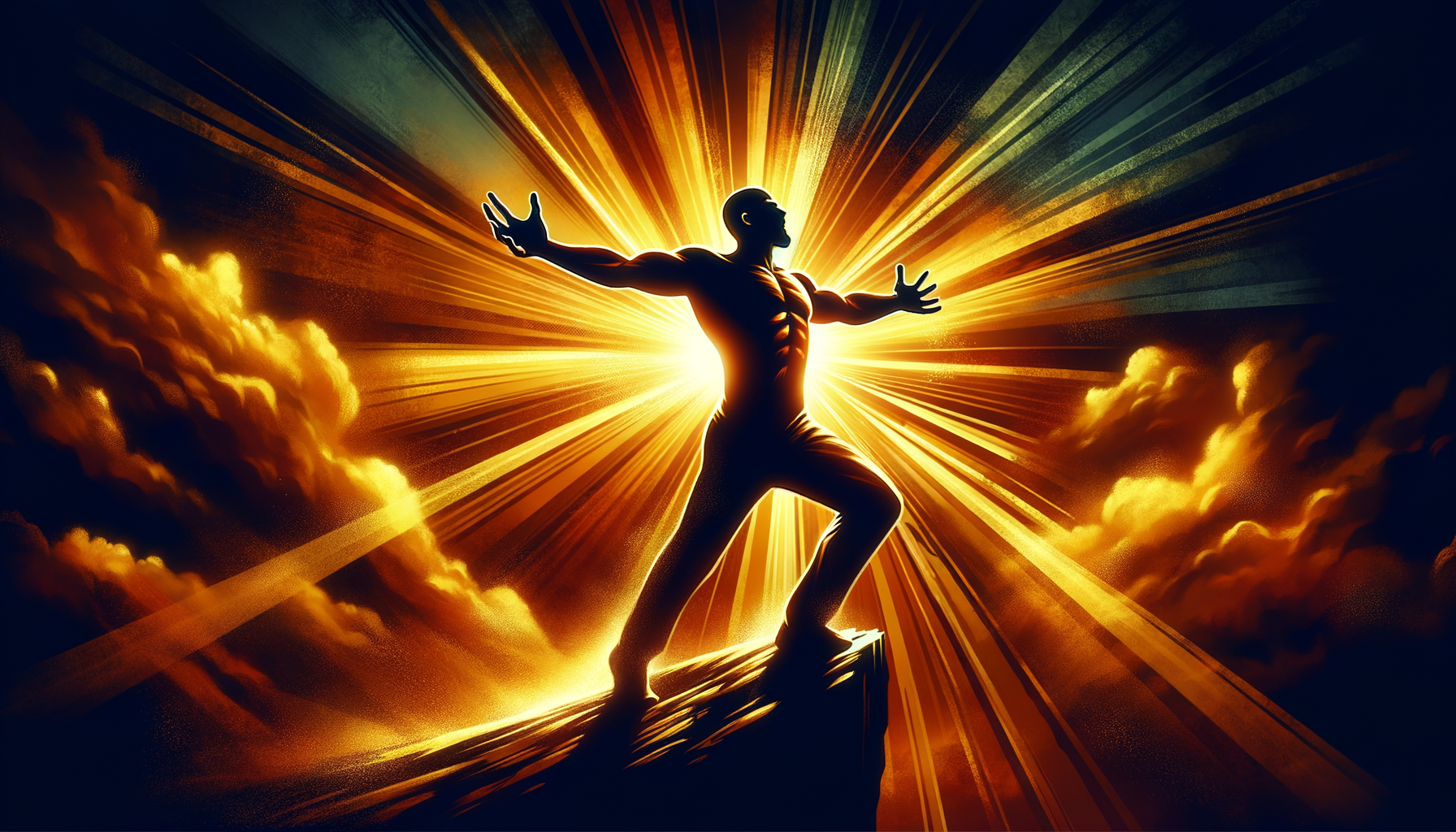 Still I Rise cover image