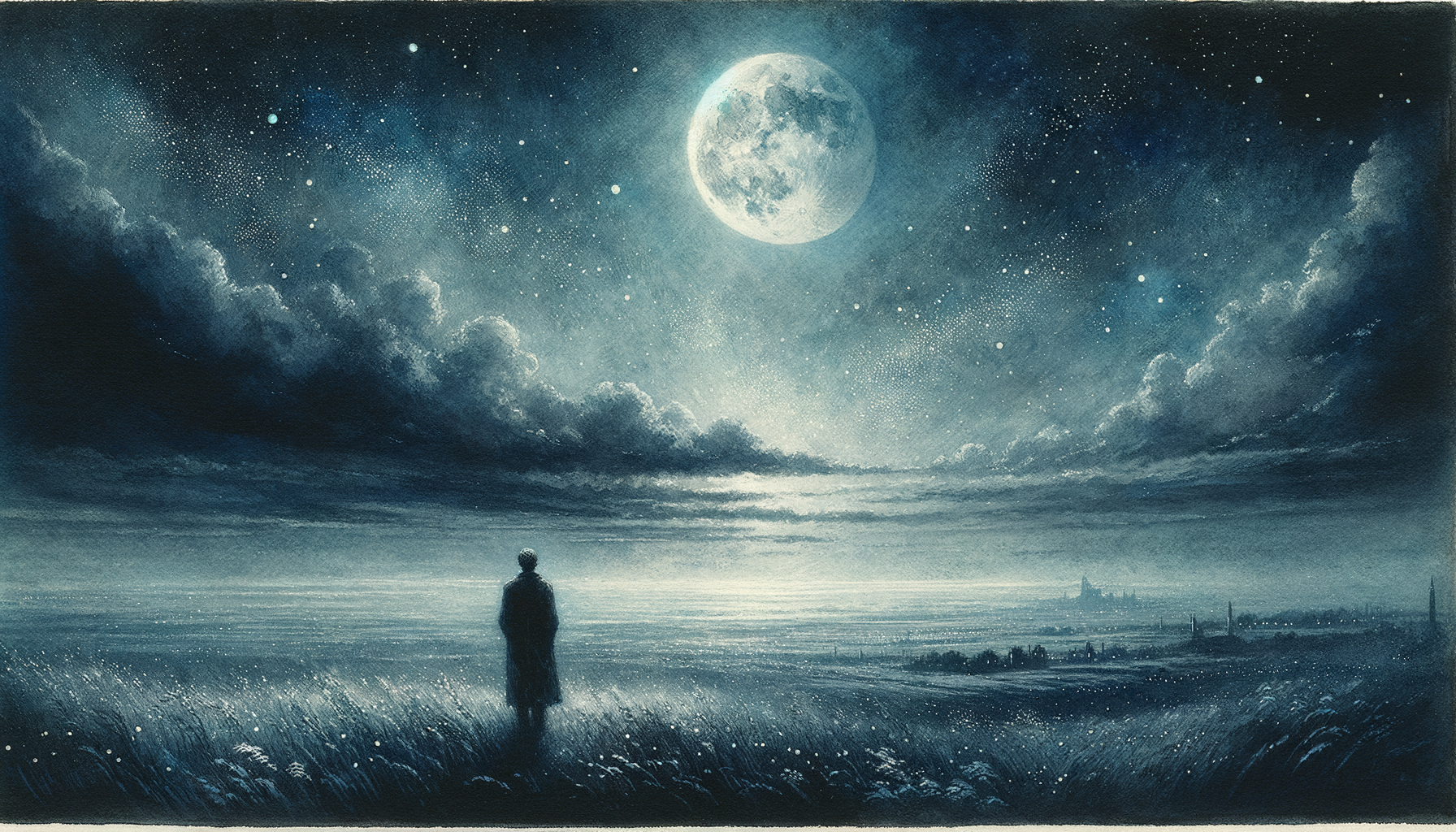 Tonight I Can Write the Saddest Lines cover image